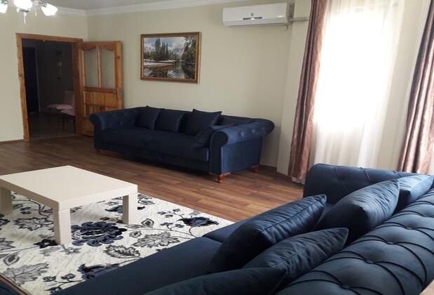 Sanlı Sultan's Park Residence - Görsel 25