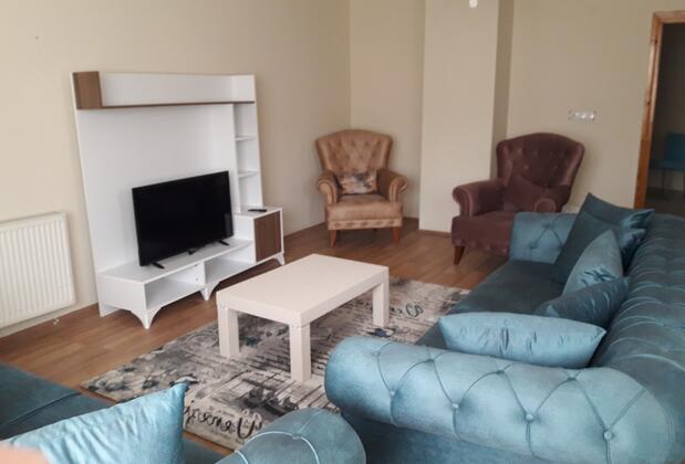 Sanlı Sultan's Park Residence - Görsel 26