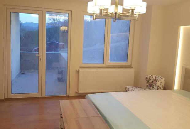 Sanlı Sultan's Park Residence - Görsel 27