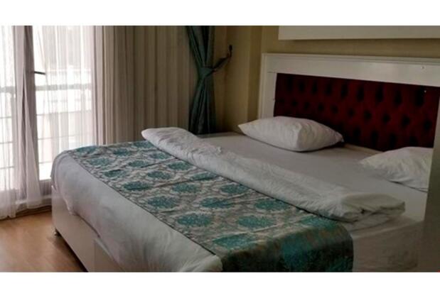 Sanlı Sultan's Park Residence - Görsel 29