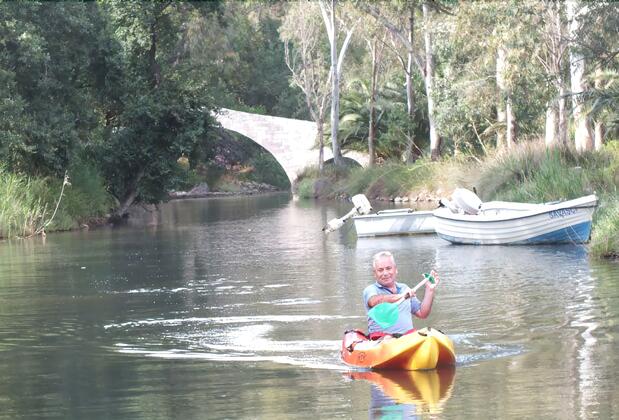 Aspat Termera Resort Hotel - Görsel 49