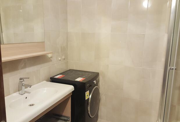 Sanlı Sultan's Park Residence - Görsel 33