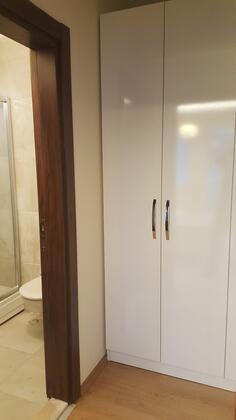 Sanlı Sultan's Park Residence - Görsel 34