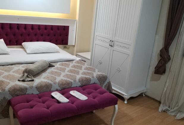 Sanlı Sultan's Park Residence - Görsel 39