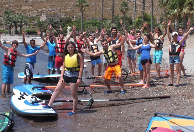 Aspat Termera Resort Hotel - Görsel 17