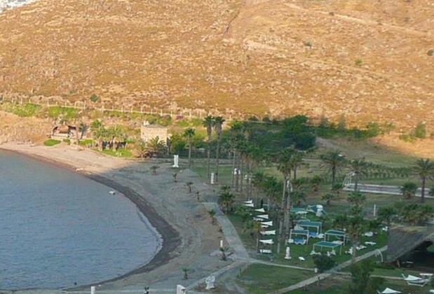 Aspat Termera Resort Hotel - Görsel 50