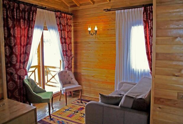 Gököz Natural Park - Görsel 6