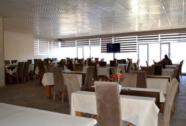 City Kent Hotel - Görsel 6