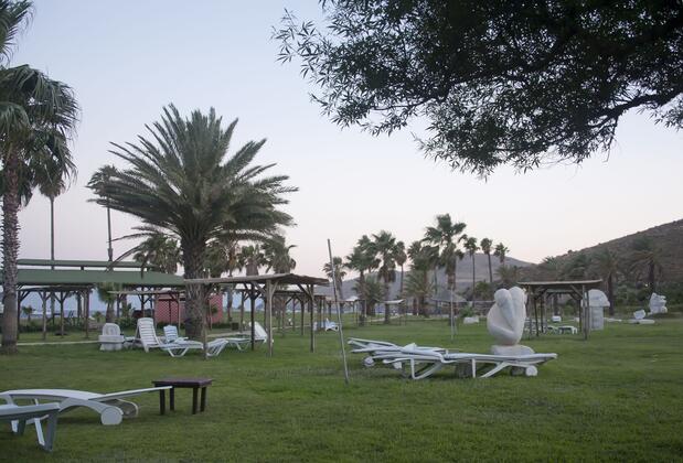 Aspat Termera Resort Hotel - Görsel 29