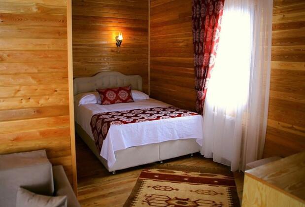 Gököz Natural Park - Görsel 7