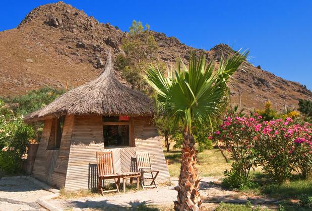 Aspat Termera Resort Hotel - Görsel 18