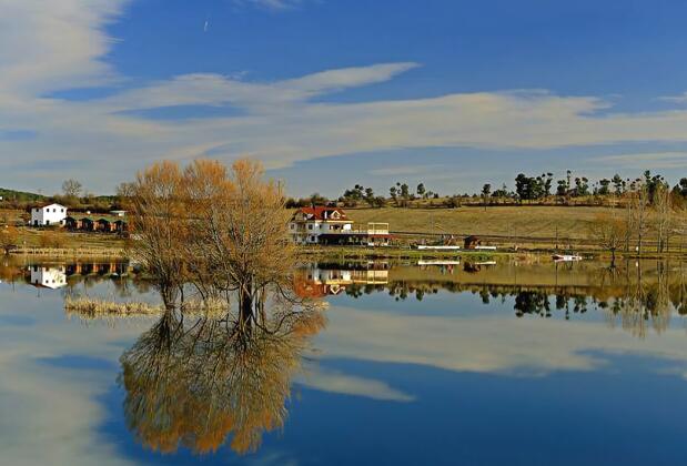 Gököz Natural Park - Görsel 8