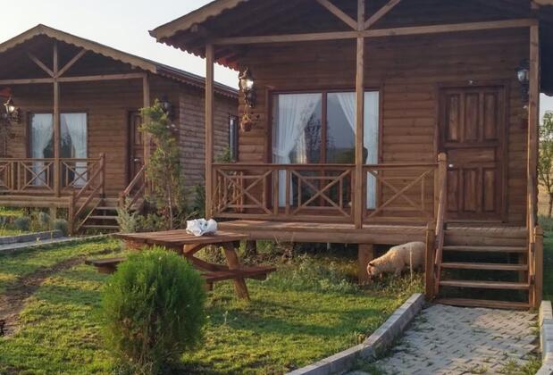 Gököz Natural Park - Görsel 9