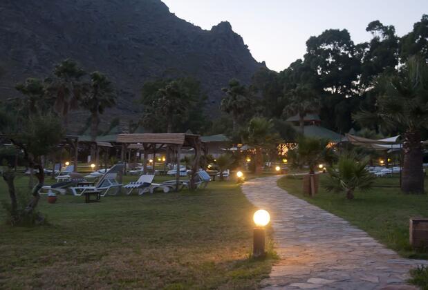 Aspat Termera Resort Hotel - Görsel 9