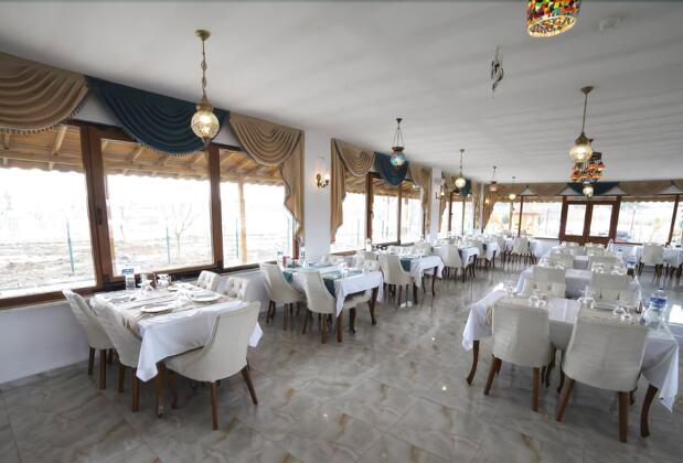 Gököz Natural Park - Görsel 10