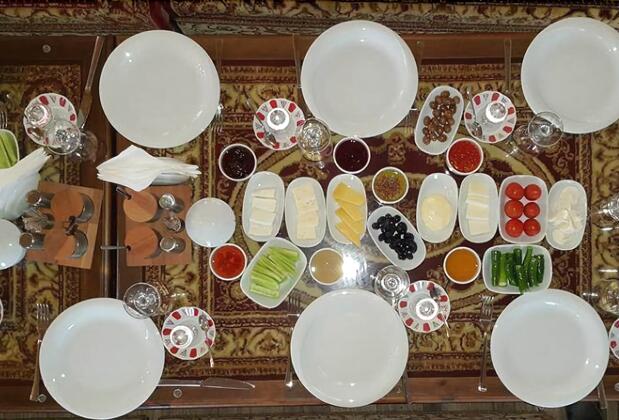 Gököz Natural Park - Görsel 11