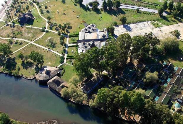 Aspat Termera Resort Hotel - Görsel 30