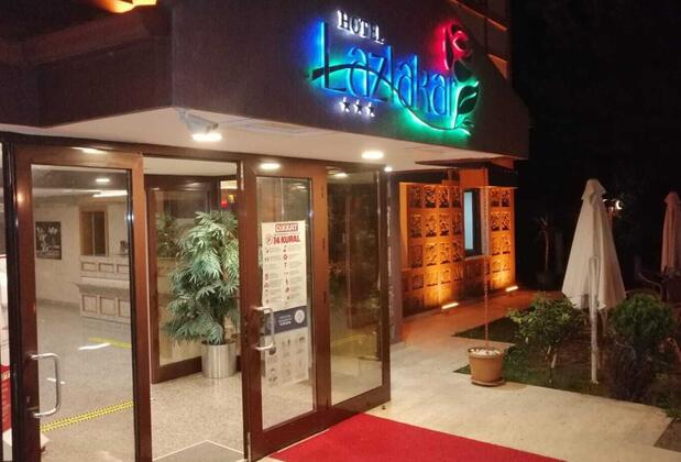 Hotel Lazlakar - Görsel 6