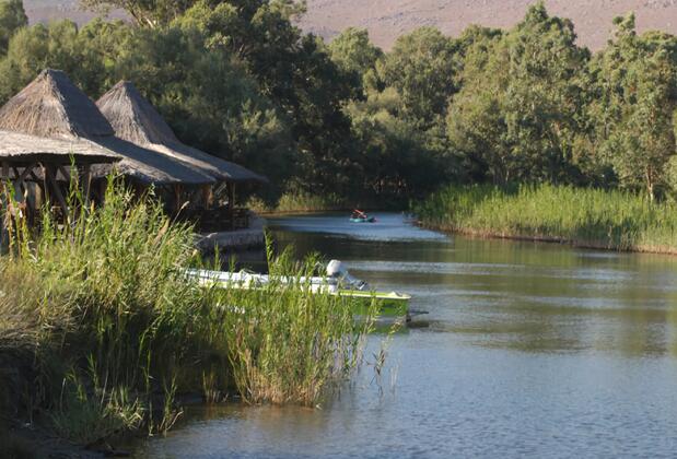 Aspat Termera Resort Hotel - Görsel 20