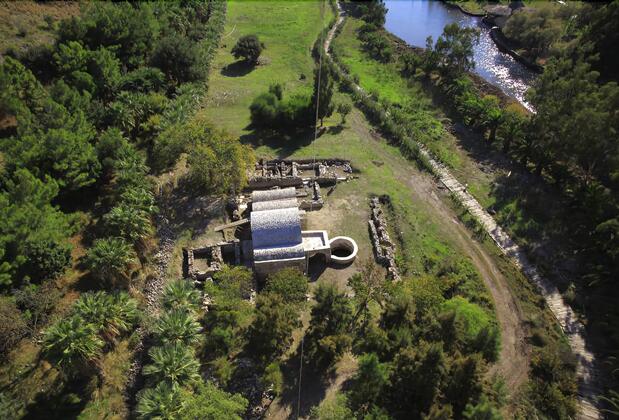 Aspat Termera Resort Hotel - Görsel 40