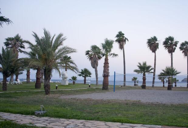 Aspat Termera Resort Hotel - Görsel 10