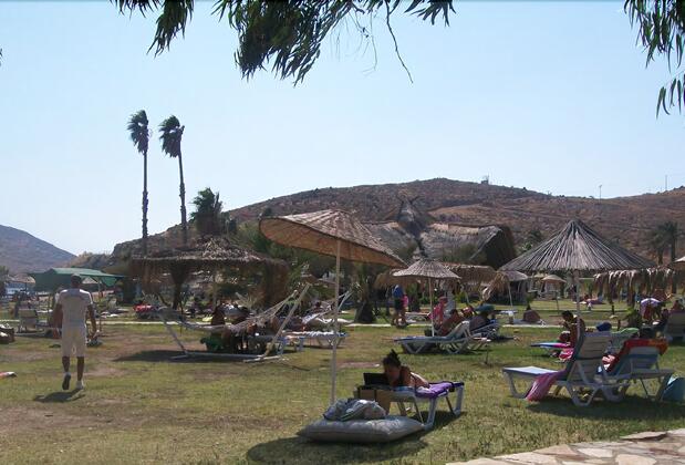 Aspat Termera Resort Hotel - Görsel 31