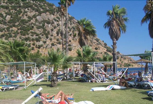 Aspat Termera Resort Hotel - Görsel 4