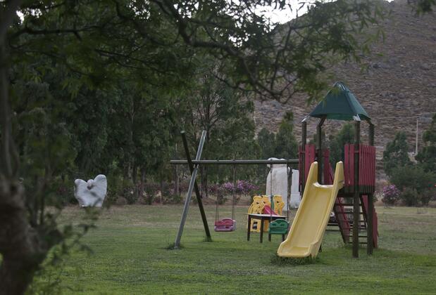 Aspat Termera Resort Hotel - Görsel 21