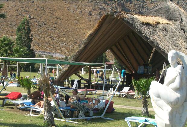 Aspat Termera Resort Hotel - Görsel 41