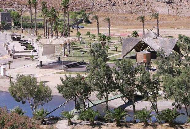 Aspat Termera Resort Hotel - Görsel 42