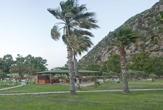 Aspat Termera Resort Hotel - Görsel 6