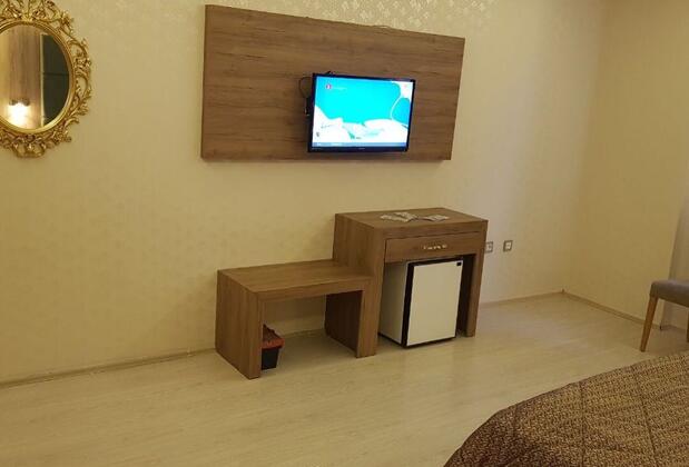 City Kent Hotel - Görsel 13