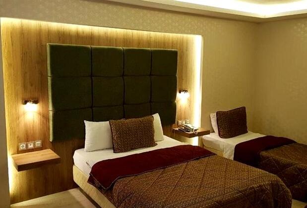 City Kent Hotel - Görsel 15