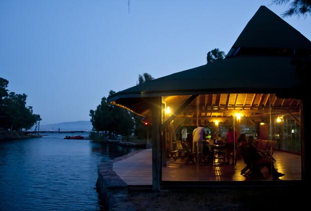 Aspat Termera Resort Hotel - Görsel 32