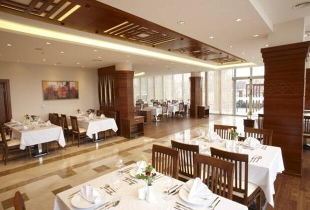 dovs Otel - Görsel 10