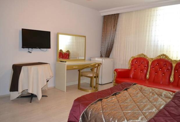 City Kent Hotel - Görsel 17