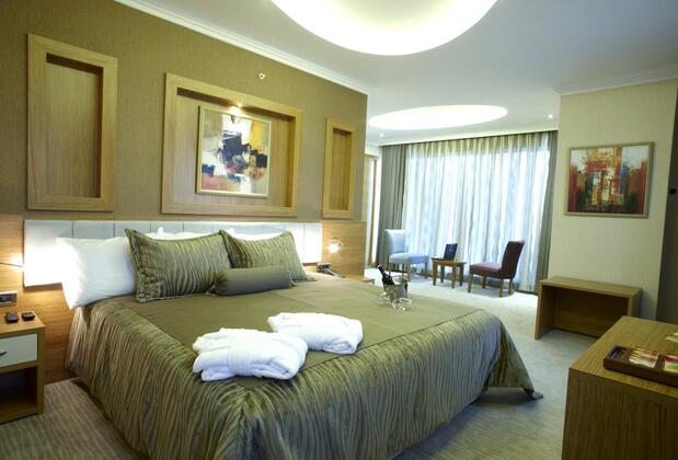 dovs Otel - Görsel 4