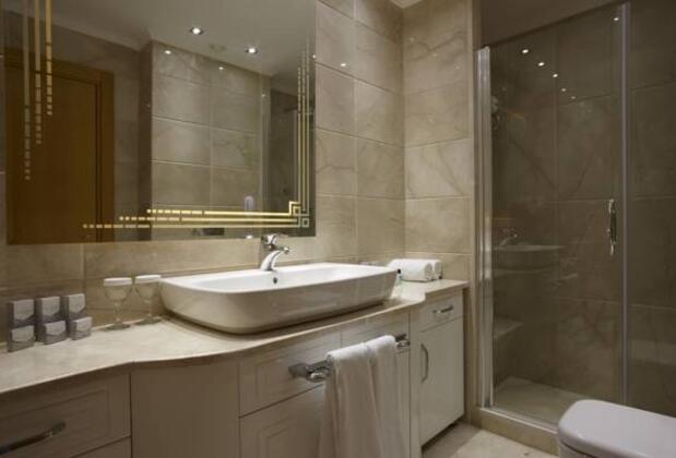 dovs Otel - Görsel 11