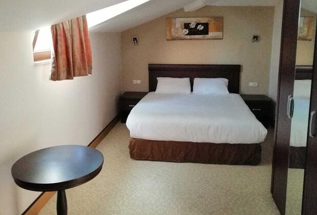 Hotel Lazlakar - Görsel 32