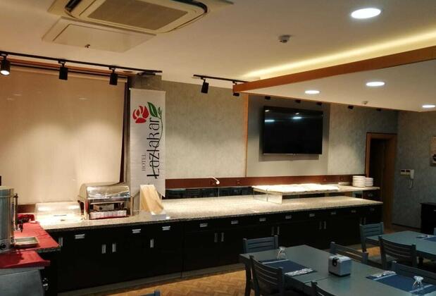 Hotel Lazlakar - Görsel 13