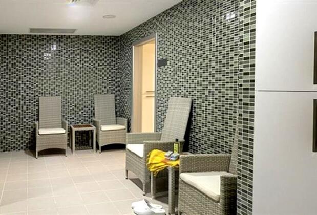 Fesa Business Hotel - Görsel 23