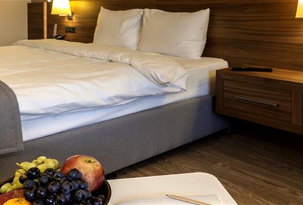 Fesa Business Hotel - Görsel 37