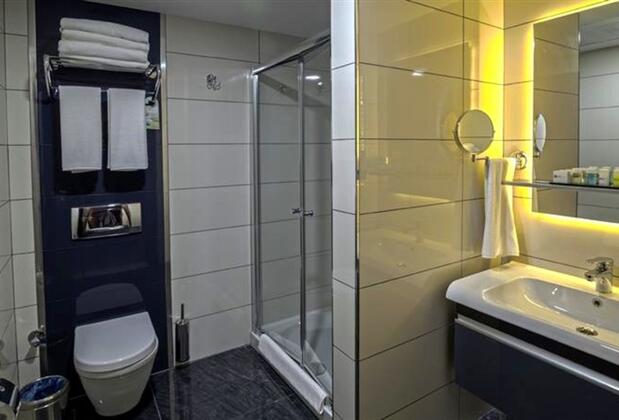 Fesa Business Hotel - Görsel 39