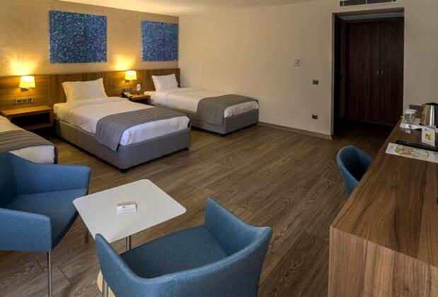 Fesa Business Hotel - Görsel 35