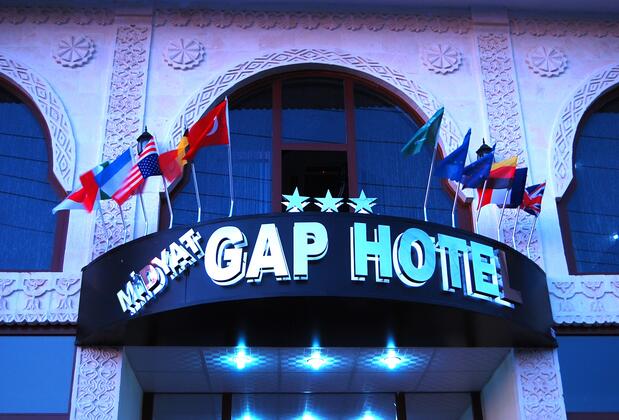 Midyat Gap Hotel - Görsel 3