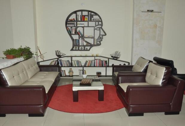 Midyat Gap Hotel - Görsel 11