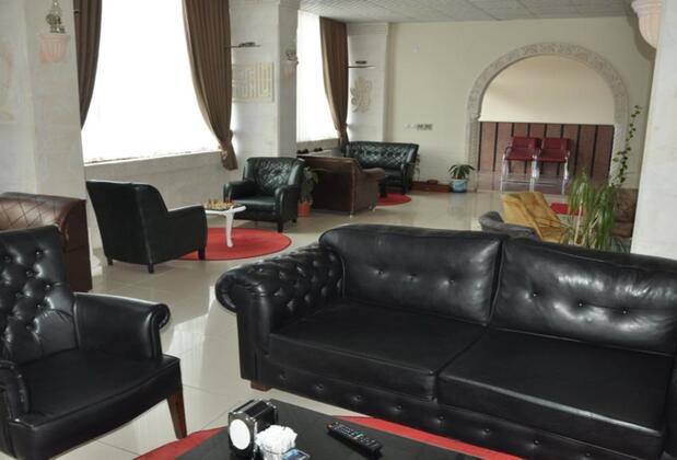 Midyat Gap Hotel - Görsel 12