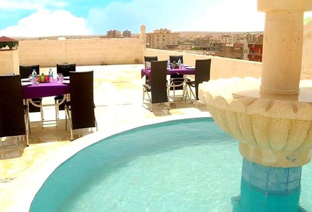 Midyat Gap Hotel - Görsel 13