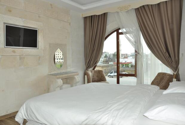 Midyat Gap Hotel - Görsel 4