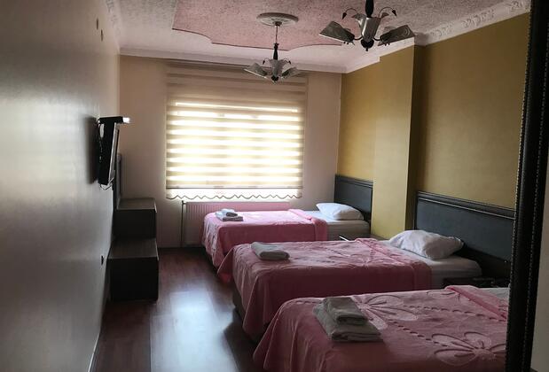 Midyat Gap Hotel - Görsel 5